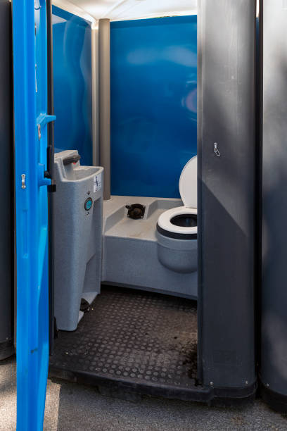 Best Emergency porta potty rental  in Wood Ridge, NJ
