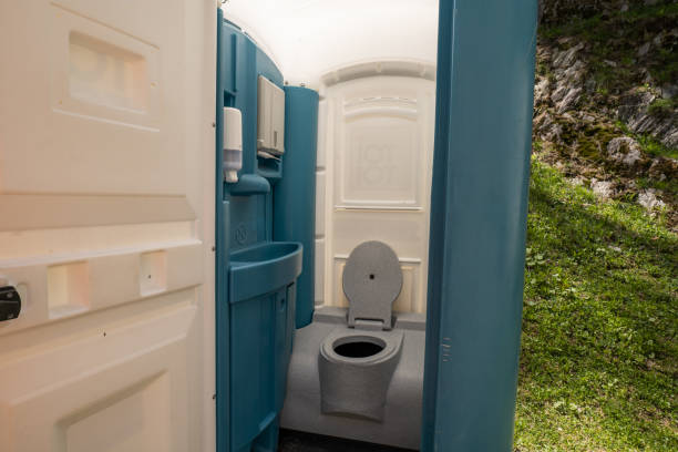 Best Long-term porta potty rental  in Wood Ridge, NJ
