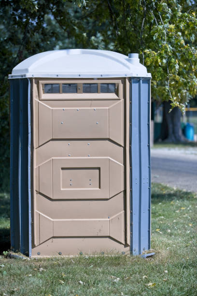 Best Portable restroom solutions  in Wood Ridge, NJ