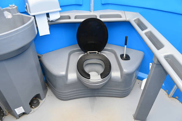 Porta potty rental for outdoor events in Wood Ridge, NJ