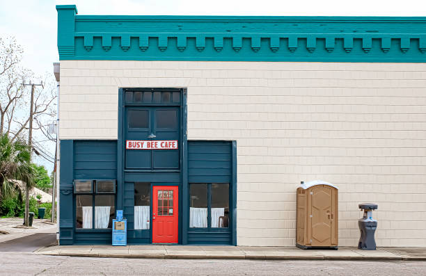 Best Affordable porta potty rental  in Wood Ridge, NJ