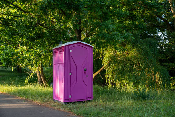 Best Portable bathroom rental  in Wood Ridge, NJ