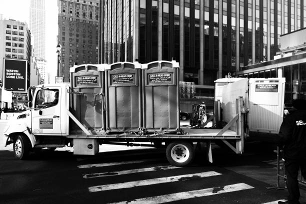  Wood Ridge, NJ Porta Potty Rental Pros