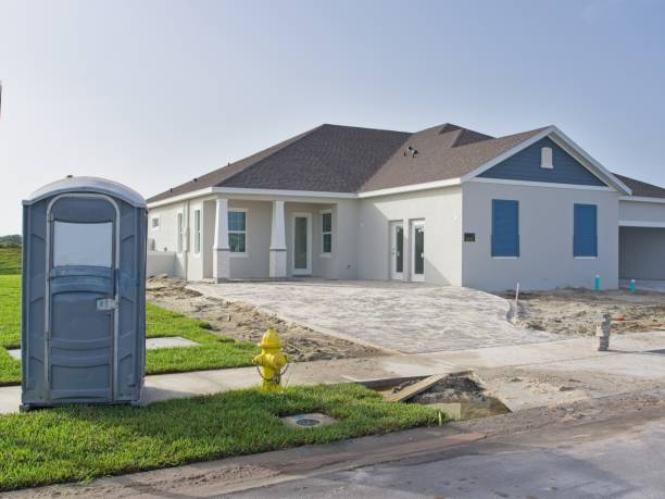 Best Event porta potty rental  in Wood Ridge, NJ