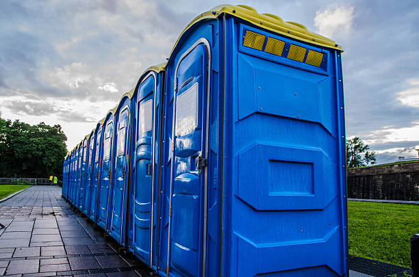 Best High-end porta potty rental  in Wood Ridge, NJ